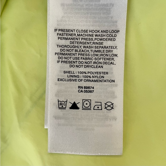 Mountain Hardwear 3-in-1 Snow Jacket - Picture 9 of 10